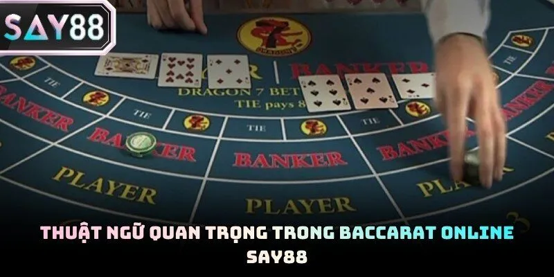 Danh sách các từ chuyên môn giúp người chơi thao tác chính xác