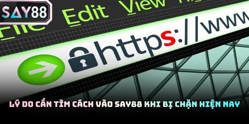 Nguyên nhân phổ biến dẫn đến tình trạng website bị chặn truy cậpNguyên nhân phổ biến dẫn đến tình trạng website bị chặn truy cập