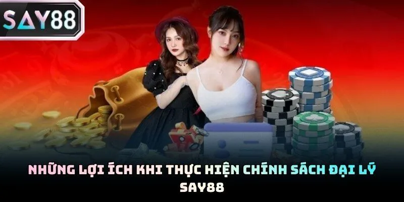 Trở thành đối tác chính thức mang lại nhiều đặc quyền lớn