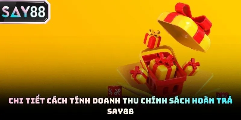 Mỗi sản phẩm giải trí có tỷ lệ tính doanh thu riêng cho người chơi