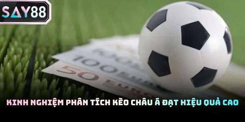 Quy trình thu thập dữ liệu quan trọng trước khi xuống tiền cược