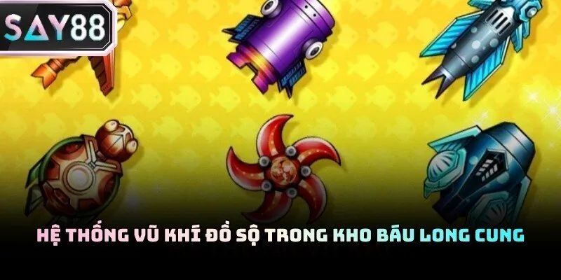 Các loại súng hiện đại với khả năng sát thương cực kỳ ấn tượng