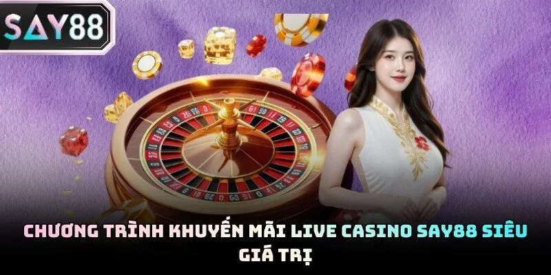 Các ưu đãi sảnh cược mang lại giá trị phần thưởng vô cùng to lớn